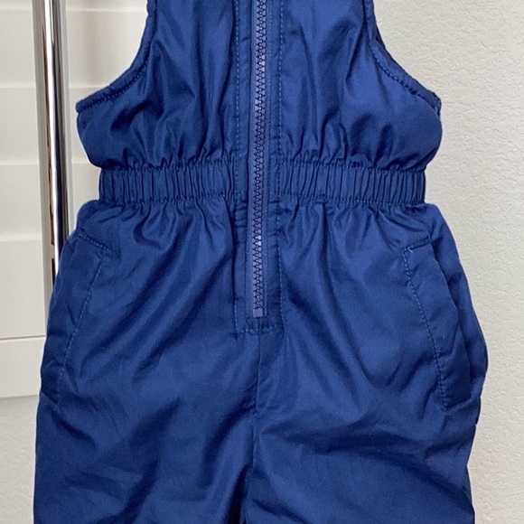Ixtreme snow bibs overalls, size 12months, new condition.❄️🏂⛄️⛷️🌨️ - Picture 5 of 8